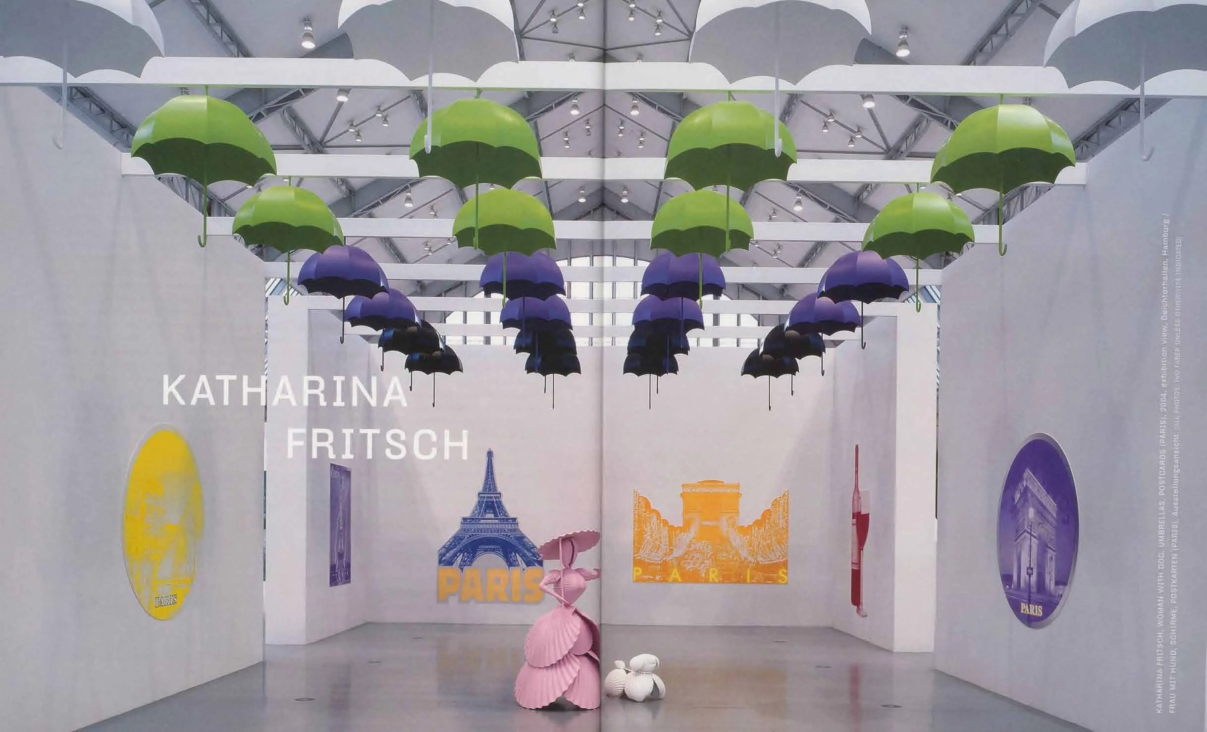 Katharina Fritsch | 